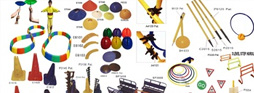 運動產品