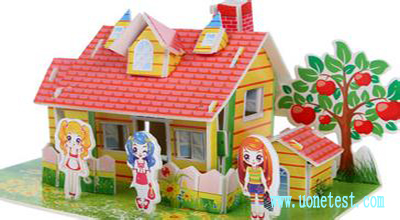 兒童玩具檢測標準，兒童玩具檢測哪里好
