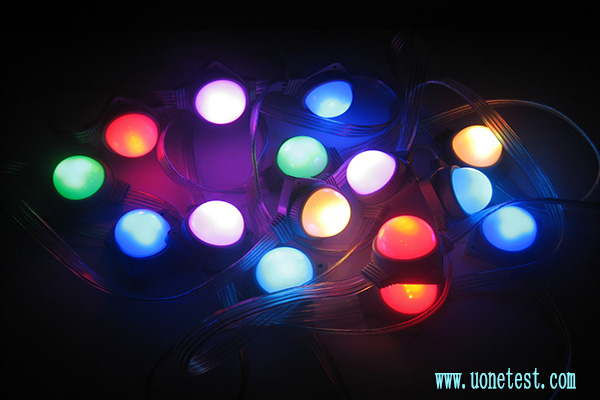 LED產品認證