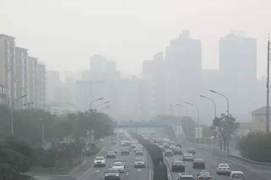 空氣質量