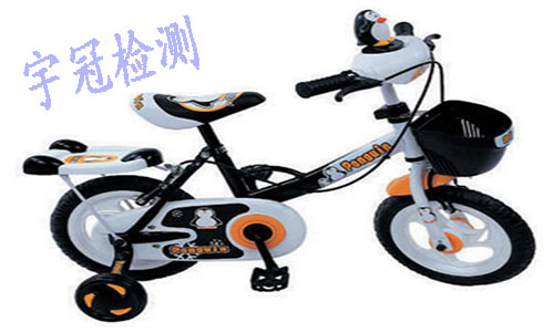 童車檢驗標準 童車檢驗標準