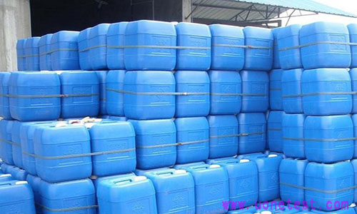 化工原料檢測 化工原料